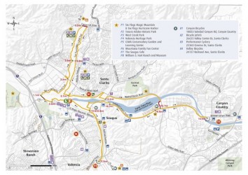 Bike Santa Clarita | Dedicated to providing the ...