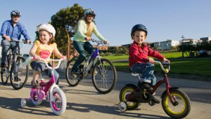 Family Bike